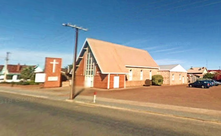 Tumby Bay Church of Christ