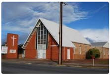 Tumby Bay Church of Christ unknown date - Church Website - See Note.