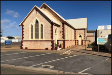 Tumby Bay Uniting Church 16-10-2020 - Church Website - See Note.
