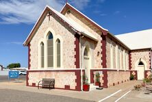 Tumby Bay Uniting Church