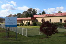 Tumut Baptist Church