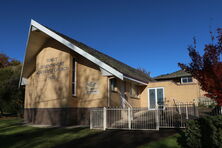 Tumut Seventh-day Adventist Church