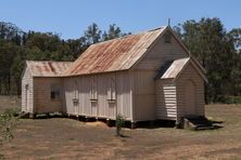 Turill Catholic Church - Former 22-01-2020 - John Huth, Wilston, Brisbane