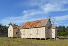 Turill Catholic Church - Former 04-10-2015 - Mattinbgn - See Note.