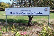 Turningpoint Church 03-04-2021 - John Huth, Wilston, Brisbane