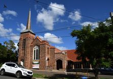 Turramurra Uniting Church