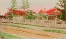 Turramurra Uniting Church - Early Methodist Church Building 00-00-1927 - William Henry Broadhurst - SLNSW - See Note.