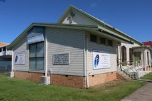 Tweed Heads Presbyterian Church