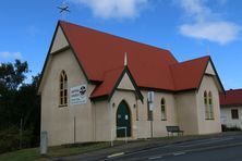 Tweed Valley Uniting Church - Murwillumbah Congregation