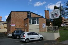 Twin Towns Uniting Church