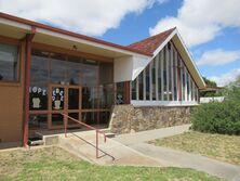 Tyndale Memorial Church 09-12-2022 - John Conn, Templestowe, Victoria