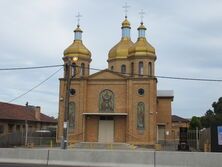 Ukrainian Autocephalic Orthodox Church 