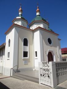Ukrainian Catholic Church
