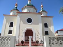 Ukrainian Catholic Church 28-12-2016 - John Huth, Wilston, Brisbane 