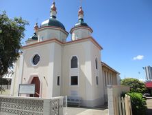 Ukrainian Catholic Church 28-12-2016 - John Huth, Wilston, Brisbane 