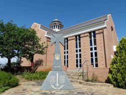 Ukrainian Catholic Church of St John the Baptist