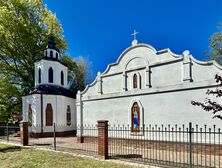 Ukrainian Orthodox Church - Memorial Centre 14-10-2025 - Simon Saunders 