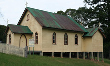 Ulong Community & District Church of the Most Holy Trinity - Former 30-04-2020 - domain.com.au