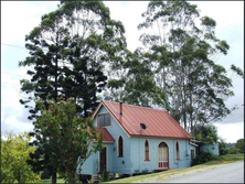 Ulong Presbyterian Church - Former 06-11-2012 - Ray White - Coffs Harbour