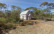 Ultima Presbyterian Church - Former 00-02-2010 - Google Maps - google.com.au