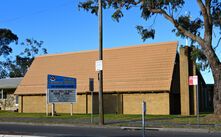 Umina Uniting Church