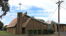 Umina Uniting Church 22-02-2018 - Church Facebook - See Note.