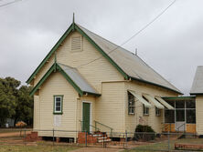 Ungarie Community Church