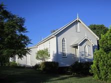 Union Church of Kilkivan