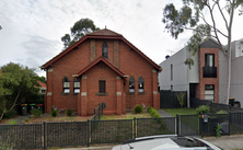 Union Street, Brunswick West Church - Former 00-11-2019 - Google Maps - google.com