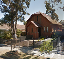 Union Street, Brunswick West Church - Former 00-10-2017 - Google Maps - google.com.au/maps