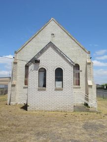 United Methodist Church - Former 16-01-2020 - John Conn, Templestowe, Victoria