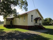 United Welsh Church