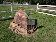 United Welsh Church 24-04-2014 - John Huth, Wilston, Brisbane.