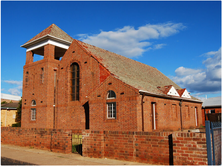 Uniting Aboriginal & Islander Christian Congress