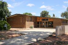 Lake Boga Uniting Church