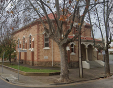 Unley Park Baptist Church