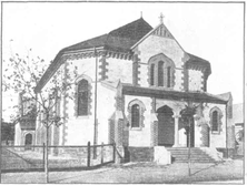 Unley Park Baptist Church 15-06-1918 - Adelaide Chronicle - 16/6/1918 page 24