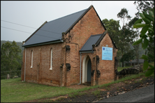Upper Colo Anglican Church