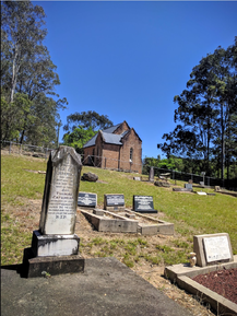 Upper Colo Anglican Church 00-10-2016 - Vanessa Stacey - google.com.au