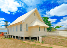 Upper Dawson Road, Allenstown Church - Former 06-11-2017 - Ray White - Rockhampton City - realestate.com.au