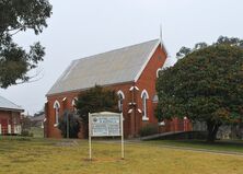 Upper Murray Uniting Church