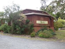 Upwey Baptist Community Church