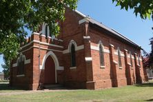 Uralla Uniting Church