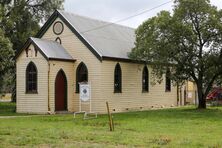 Urana Uniting Church