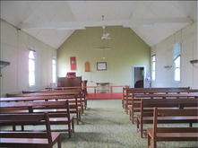 Urbenville Uniting Church - Former 00-00-2015 - domain.com.au