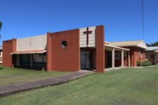 Urunga Uniting Church