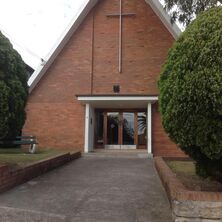 Vaucluse Uniting Church 07-10-2017 - Church Facebook - See Note.