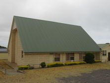 Victor Harbor Baptist Church