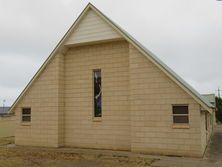 Victor Harbor Baptist Church 09-01-2020 - John Conn, Templestowe, Victoria