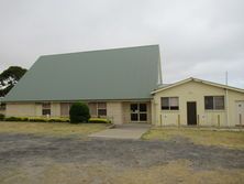 Victor Harbor Baptist Church 09-01-2020 - John Conn, Templestowe, Victoria